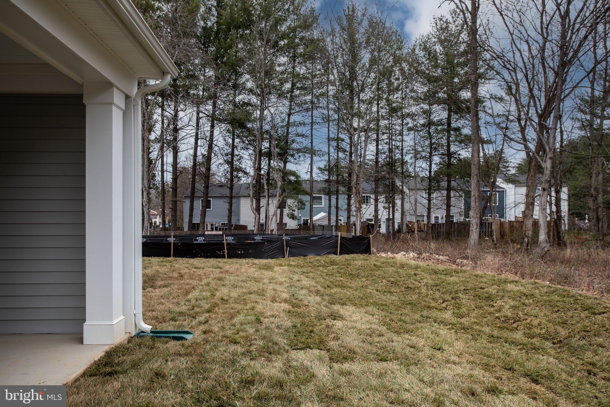 8712 Southrun Road Lorton, VA 22079 - Photo 12 of 61