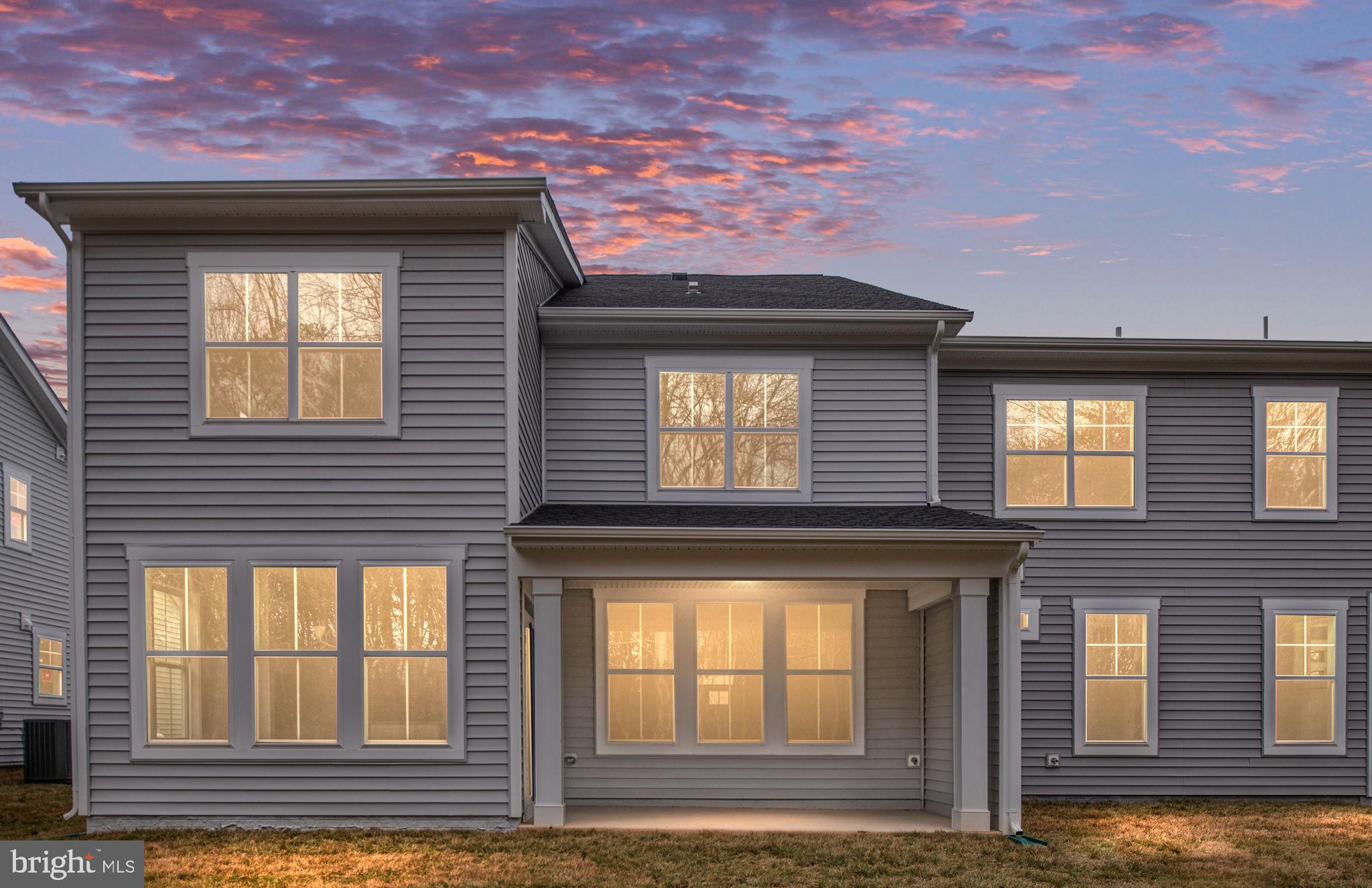 8712 Southrun Road Lorton, VA 22079 - Photo 2 of 61