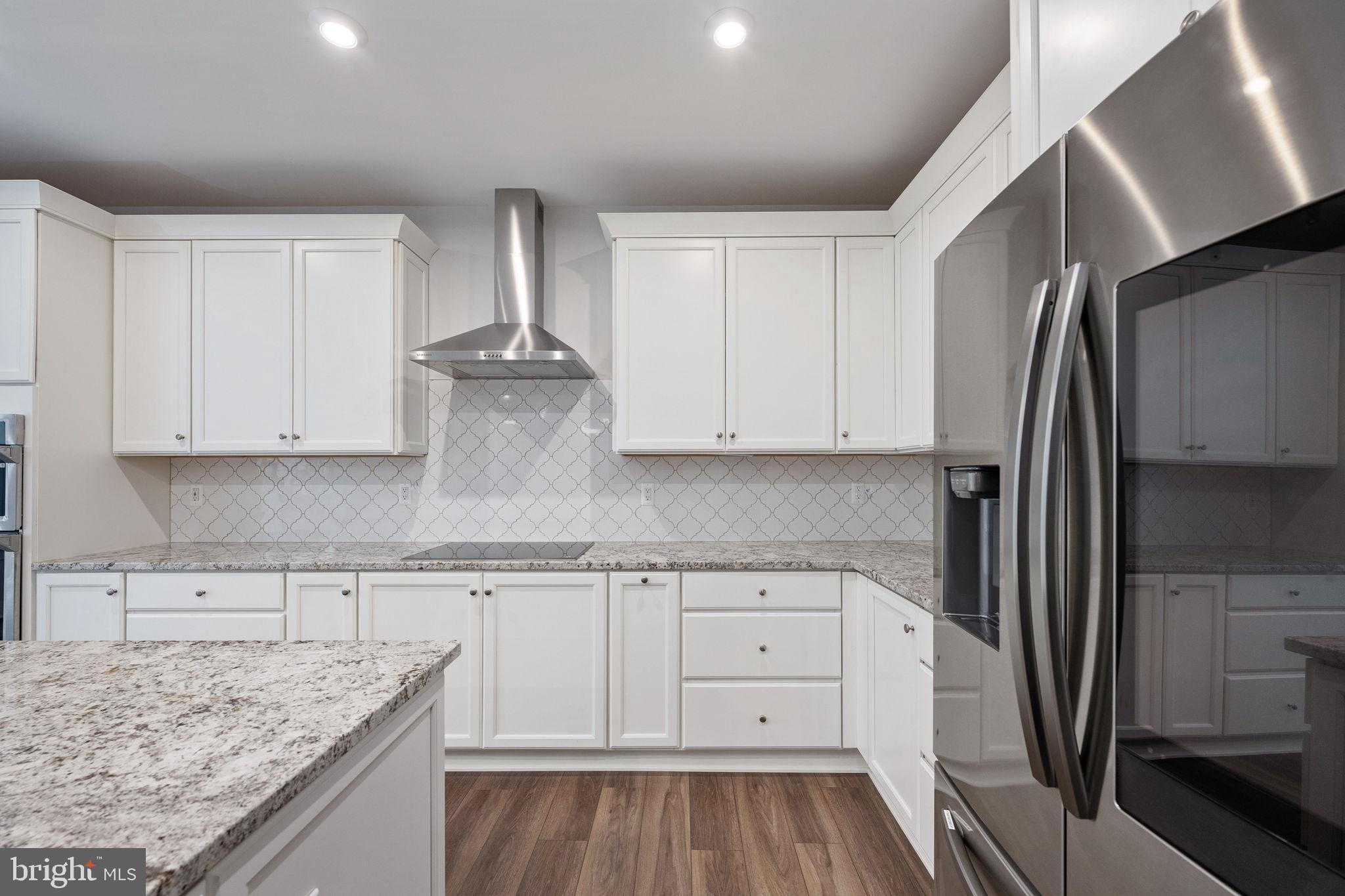 8712 Southrun Road Lorton, VA 22079 - Photo 28 of 61