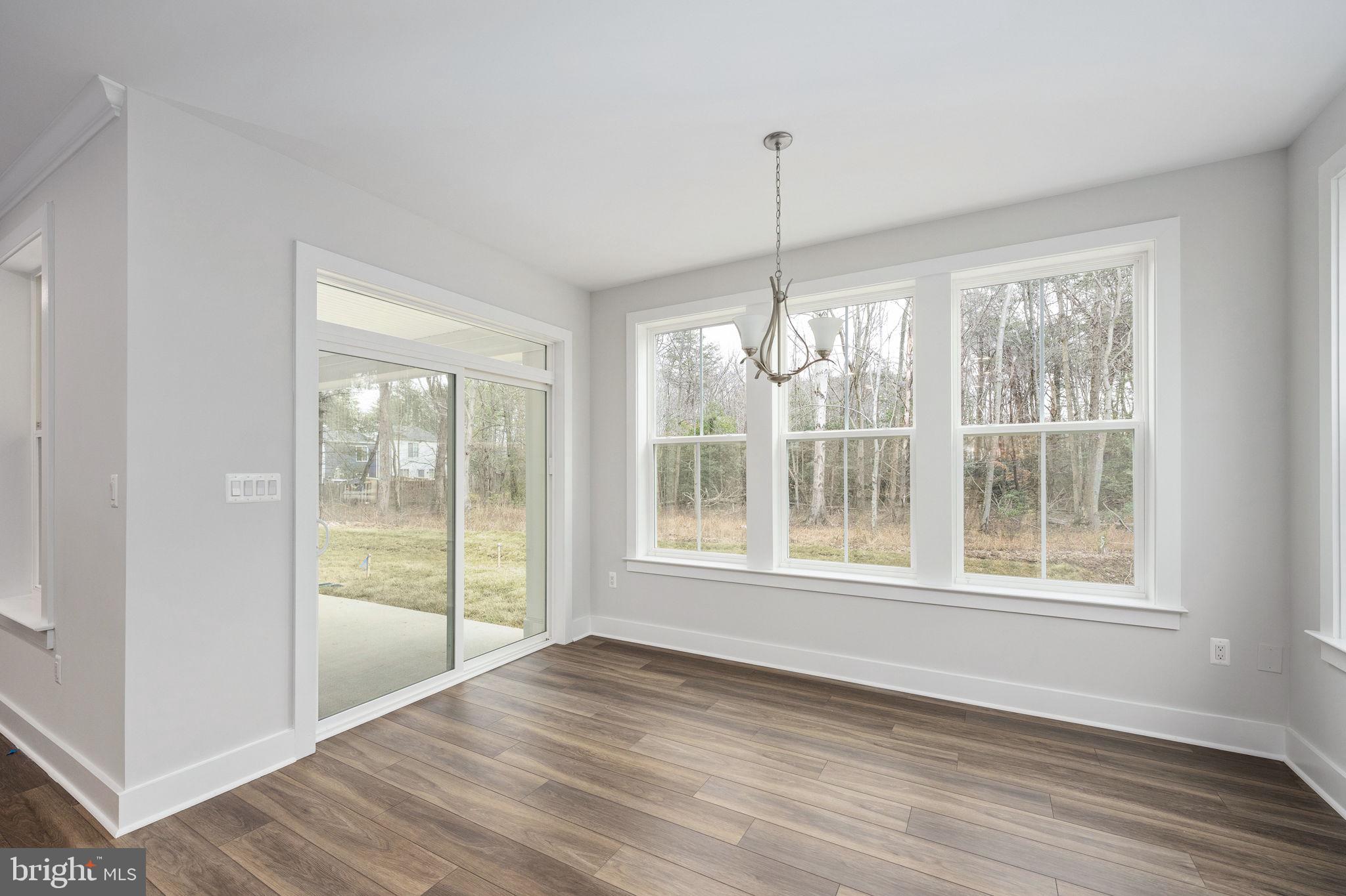 8712 Southrun Road Lorton, VA 22079 - Photo 30 of 61