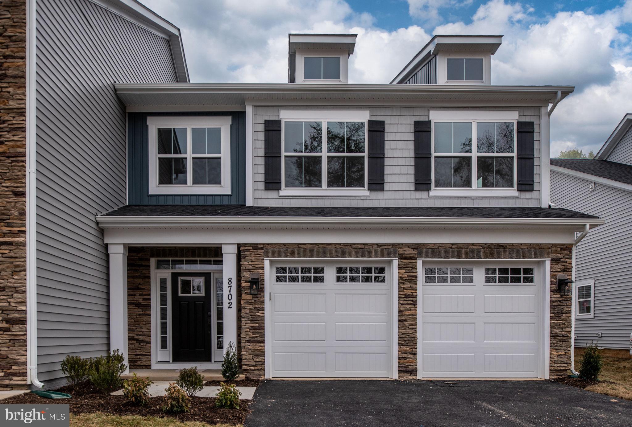 8712 Southrun Road Lorton, VA 22079 - Photo 5 of 61