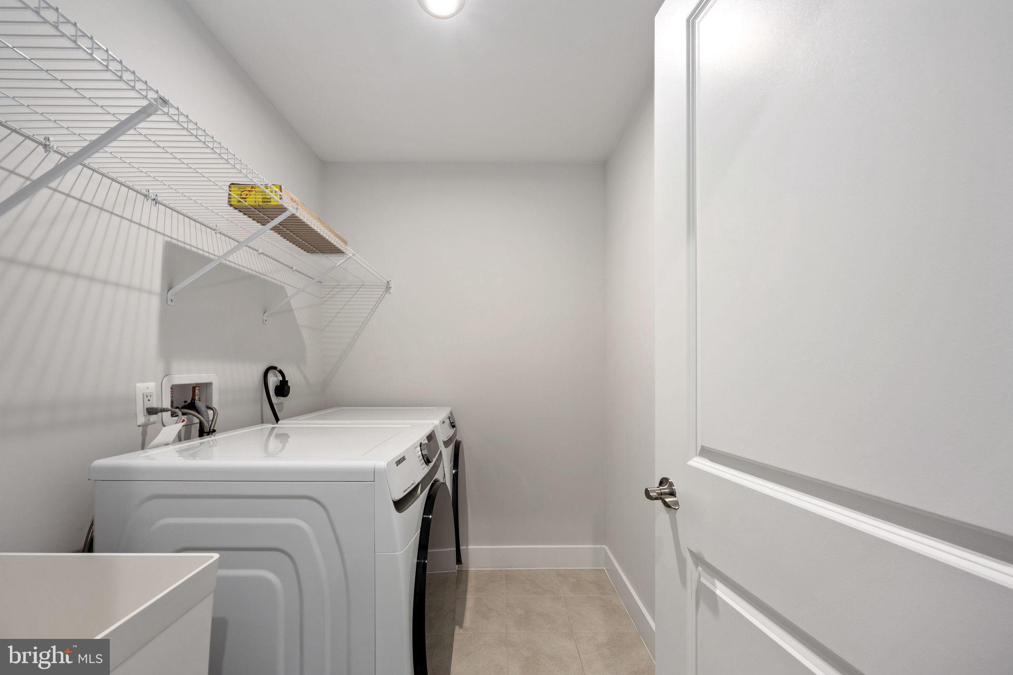8712 Southrun Road Lorton, VA 22079 - Photo 52 of 61