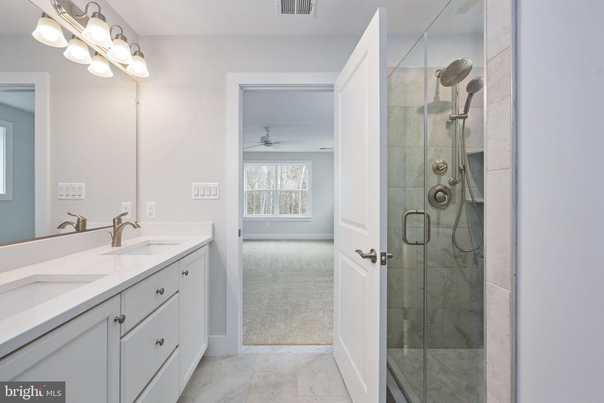 8712 Southrun Road Lorton, VA 22079 - Photo 59 of 61
