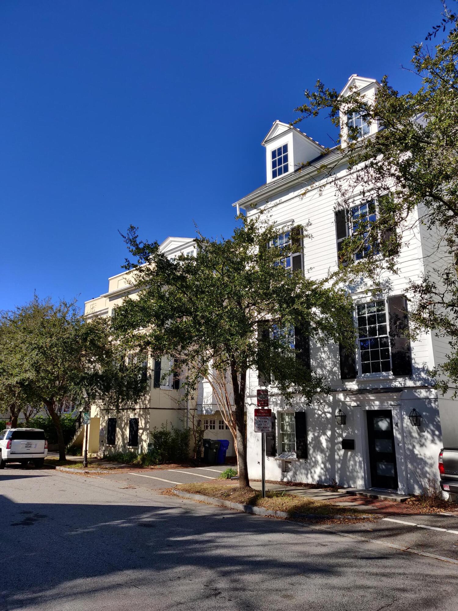 4 Marion Street Charleston, SC 29403 - Photo 2 of 20 IMG_20191231_121406