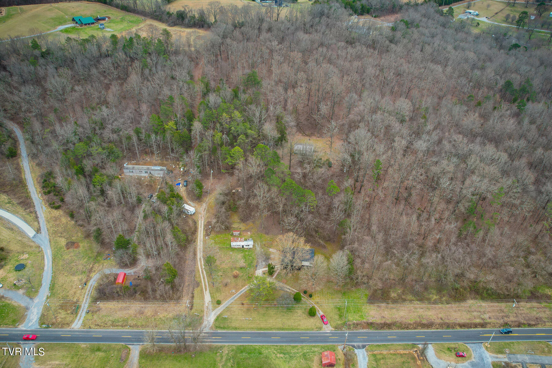 1395 Midway Road Midway, TN 37809 - Photo 26 of 31 101