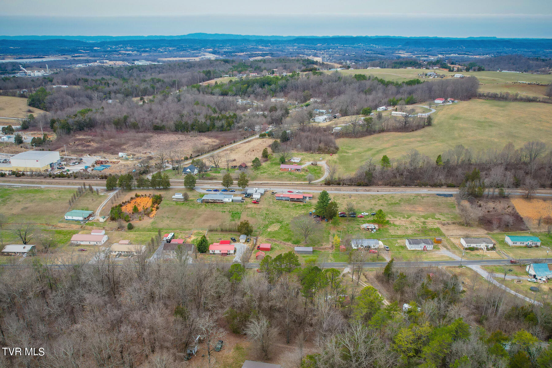 1395 Midway Road Midway, TN 37809 - Photo 28 of 31 103