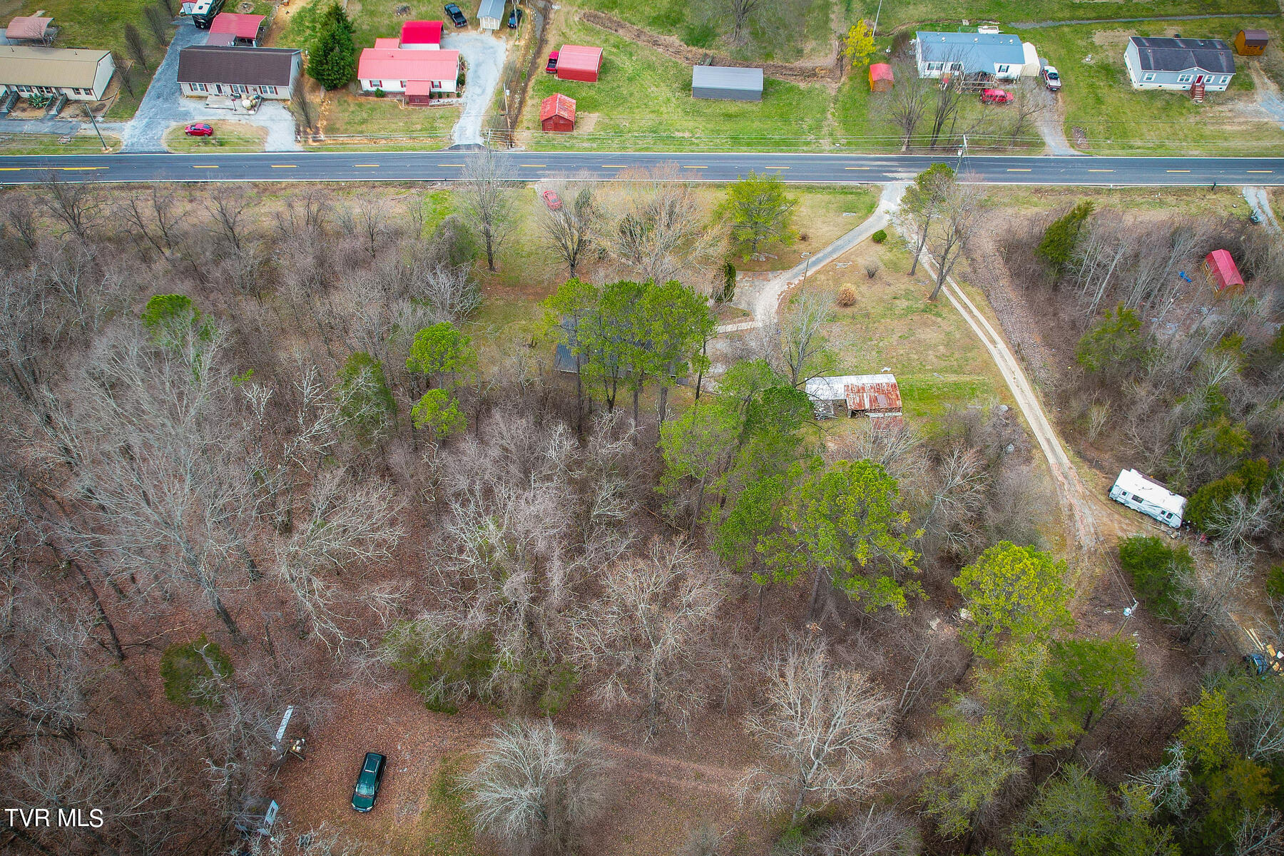 1395 Midway Road Midway, TN 37809 - Photo 29 of 31 104