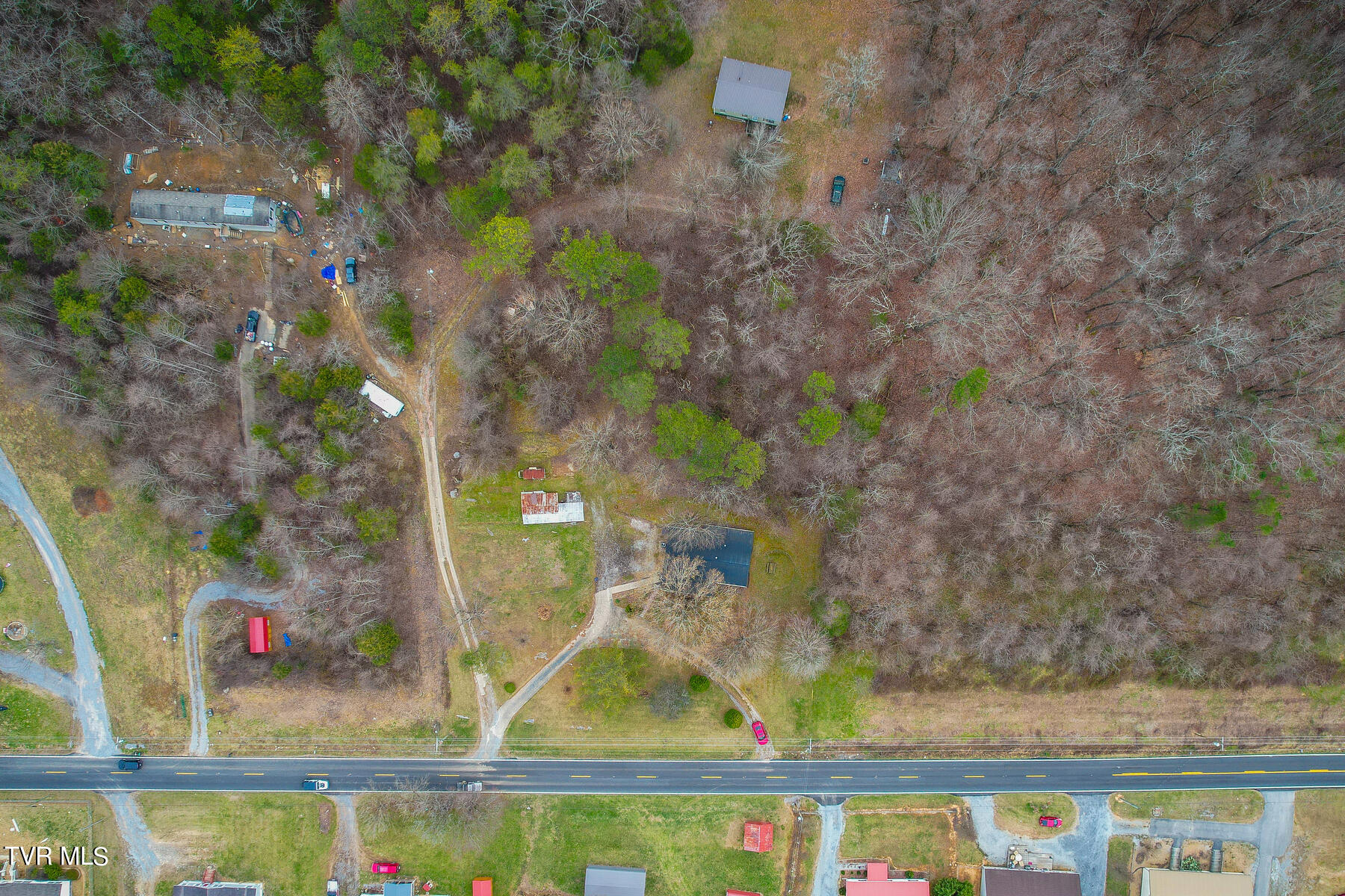 1395 Midway Road Midway, TN 37809 - Photo 30 of 31 105