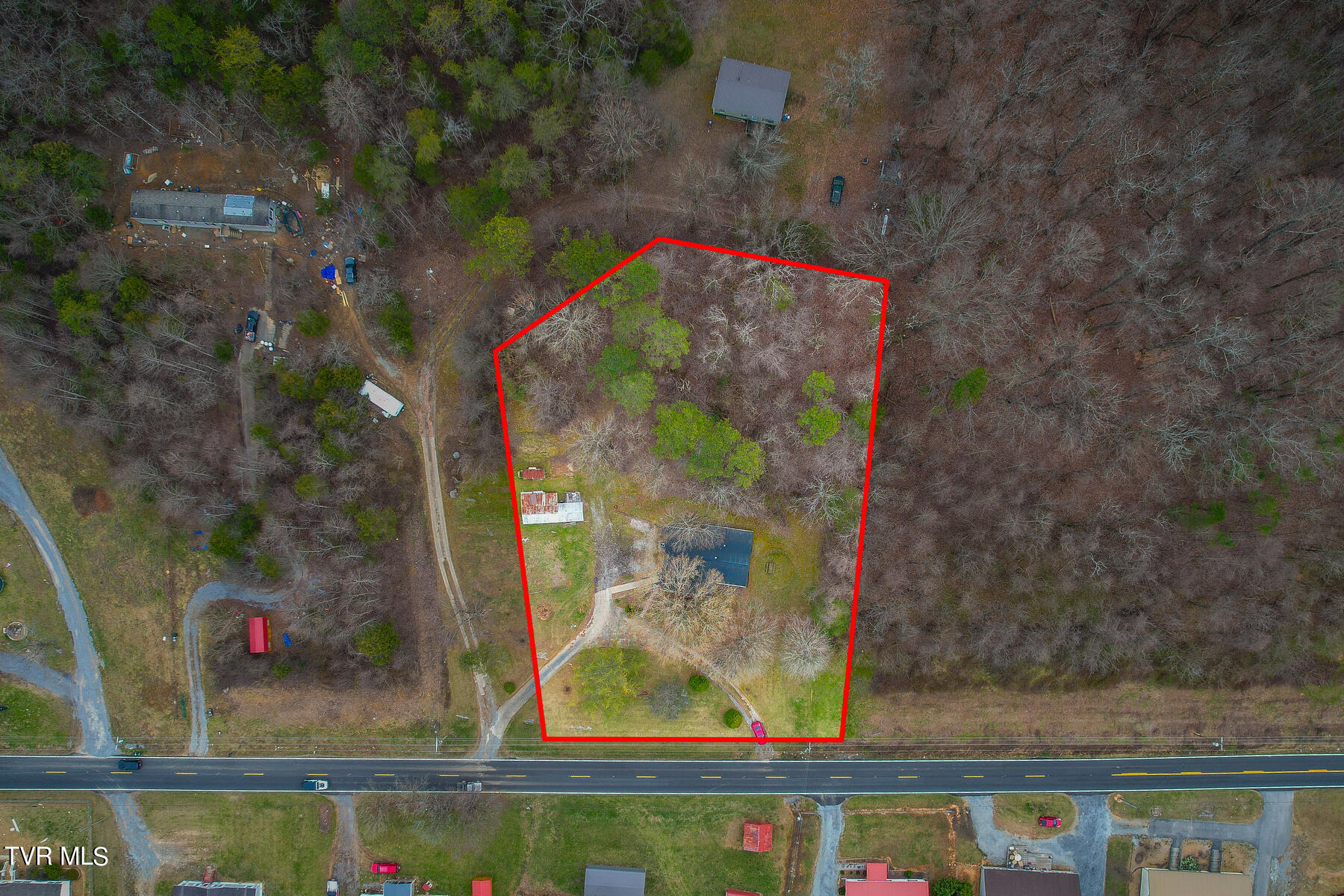 1395 Midway Road Midway, TN 37809 - Photo 31 of 31 106