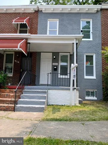 $1,550 | 1202 Darley Avenue, Baltimore, MD 21218