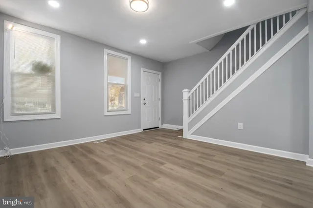 $1,550 | 1202 Darley Avenue, Baltimore, MD 21218