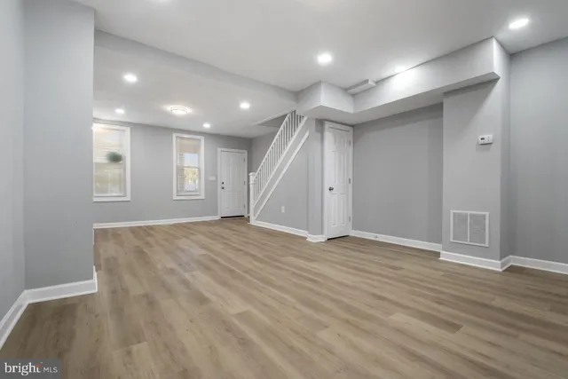 $1,550 | 1202 Darley Avenue, Baltimore, MD 21218