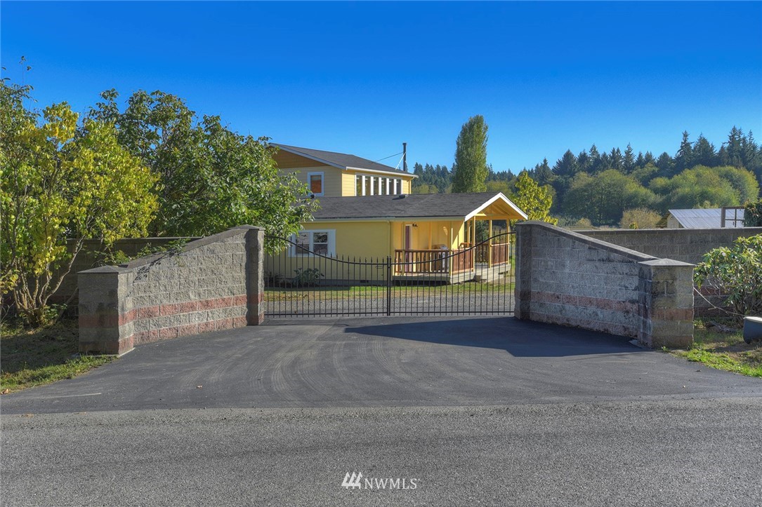 4691 Northeast Minder Road Poulsbo, WA 98370 - Photo 1 of 24 Gallery Image 1