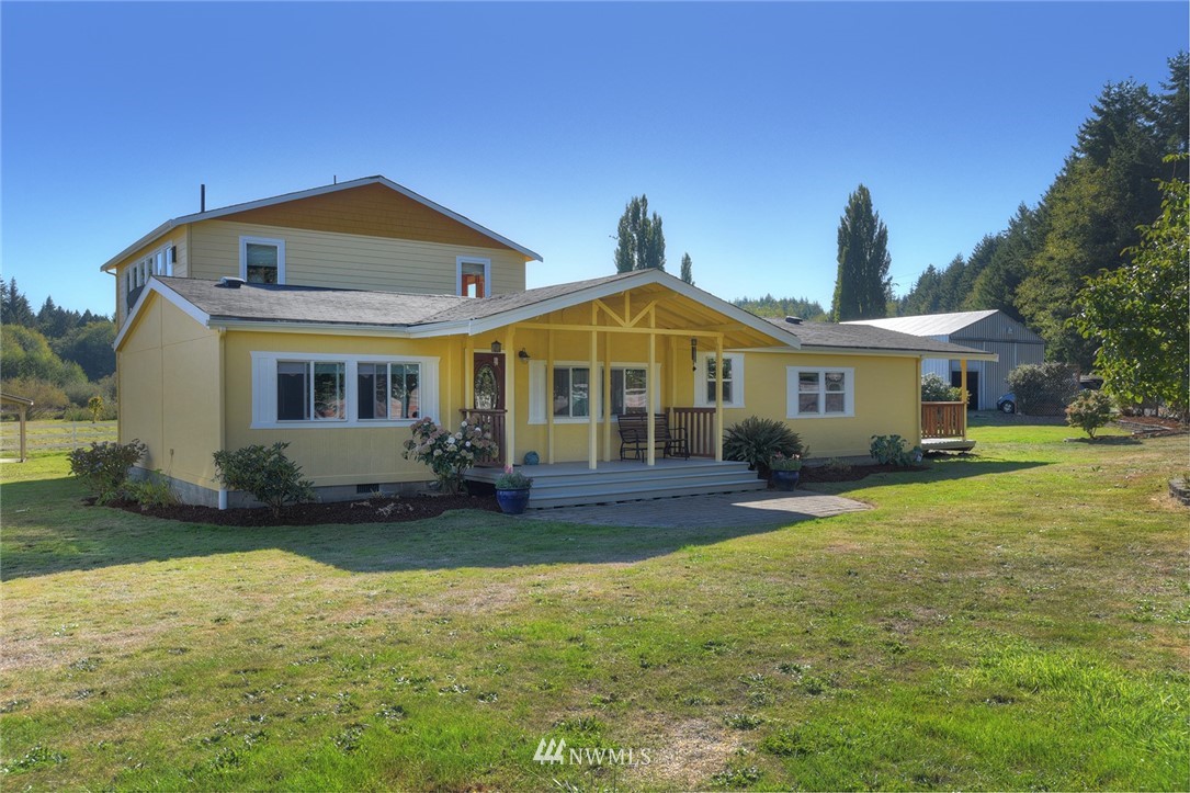 4691 Northeast Minder Road Poulsbo, WA 98370 - Photo 4 of 24 Gallery Image 4