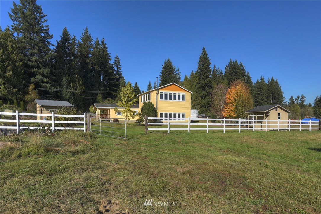 4691 Northeast Minder Road Poulsbo, WA 98370 - Photo 7 of 24 Gallery Image 7