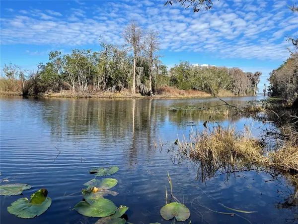 a view of a lake view