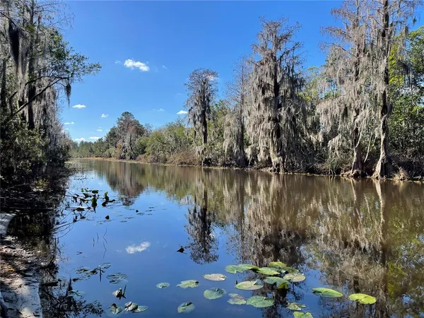 a view of a lake view