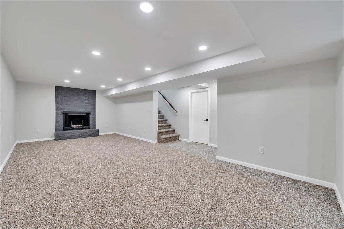 3308 Frontier Road Northwest Roanoke, VA 24012 - Photo 20 of 37 24-MIB01325