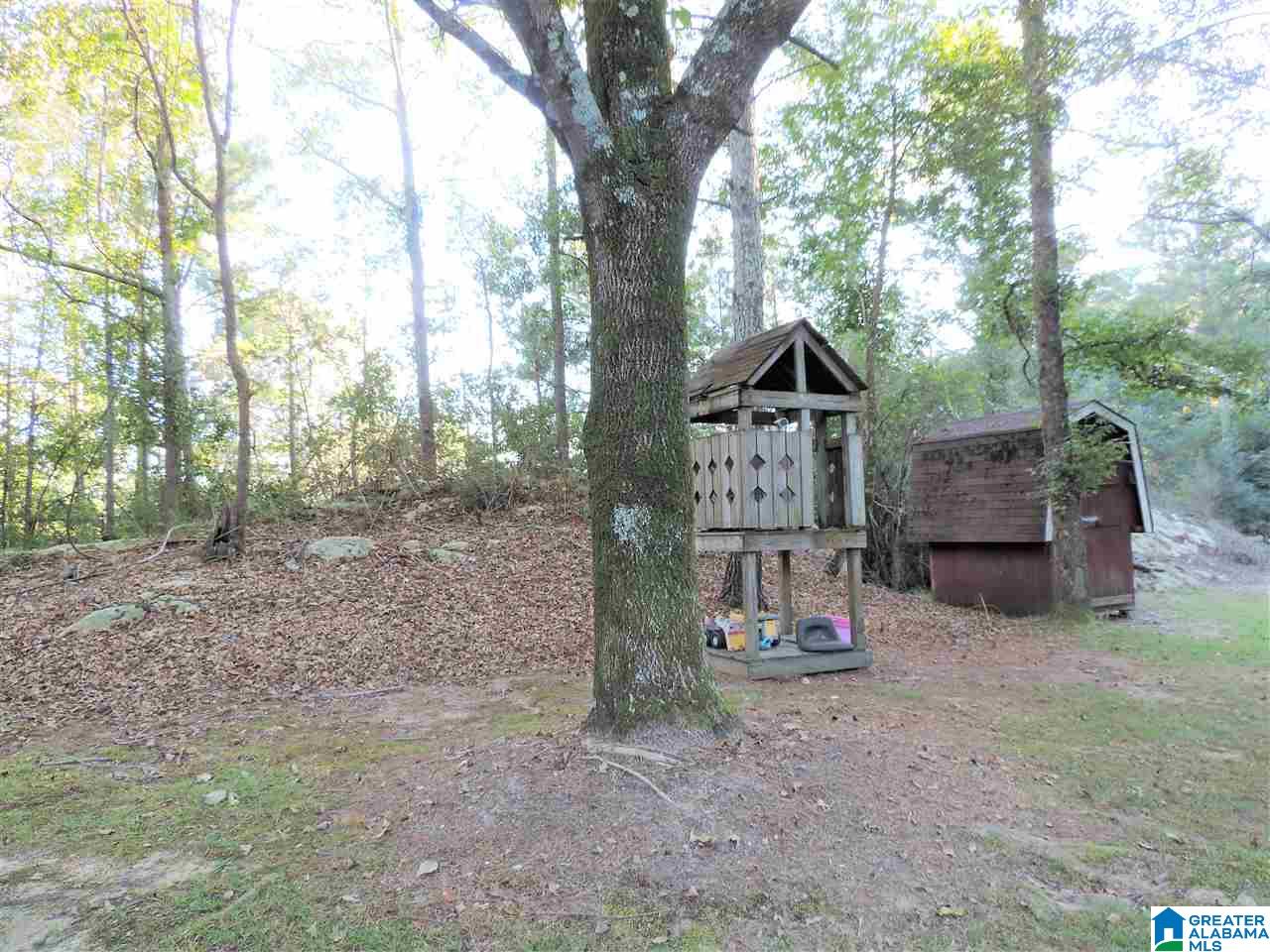 386 South Cemetery Road Blountsville, AL 35031 - Photo 26 of 35