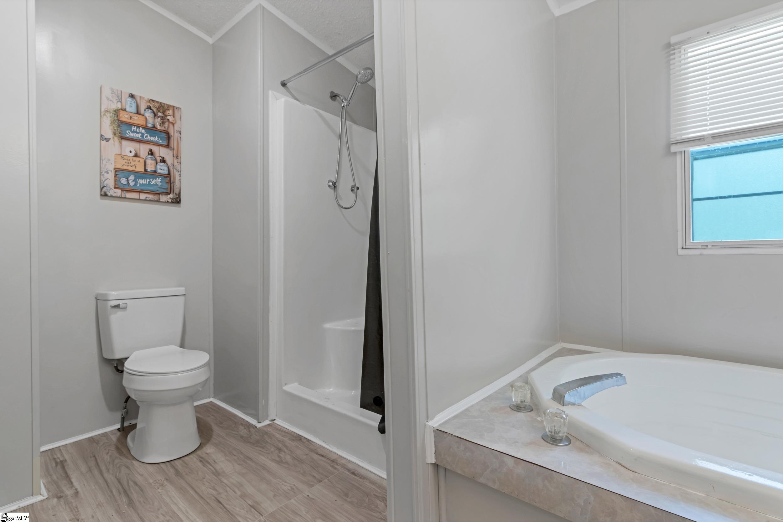 1298 Mordeci Mountain Road Gray Court, SC 29645 - Photo 18 of 35