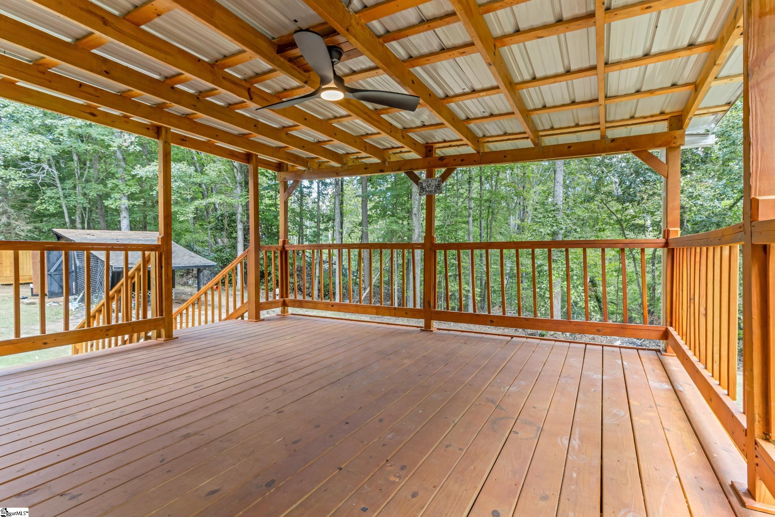 1298 Mordeci Mountain Road Gray Court, SC 29645 - Photo 28 of 35