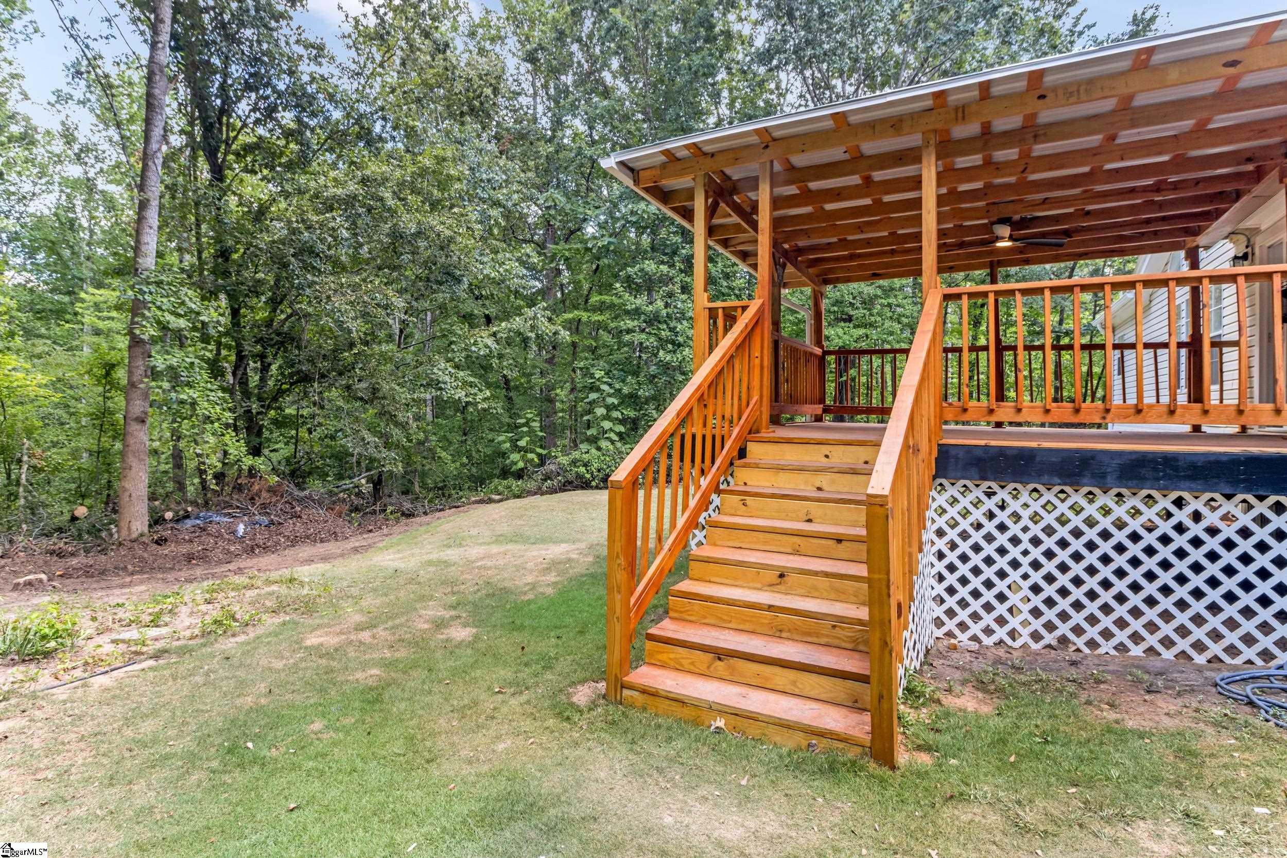 1298 Mordeci Mountain Road Gray Court, SC 29645 - Photo 29 of 35