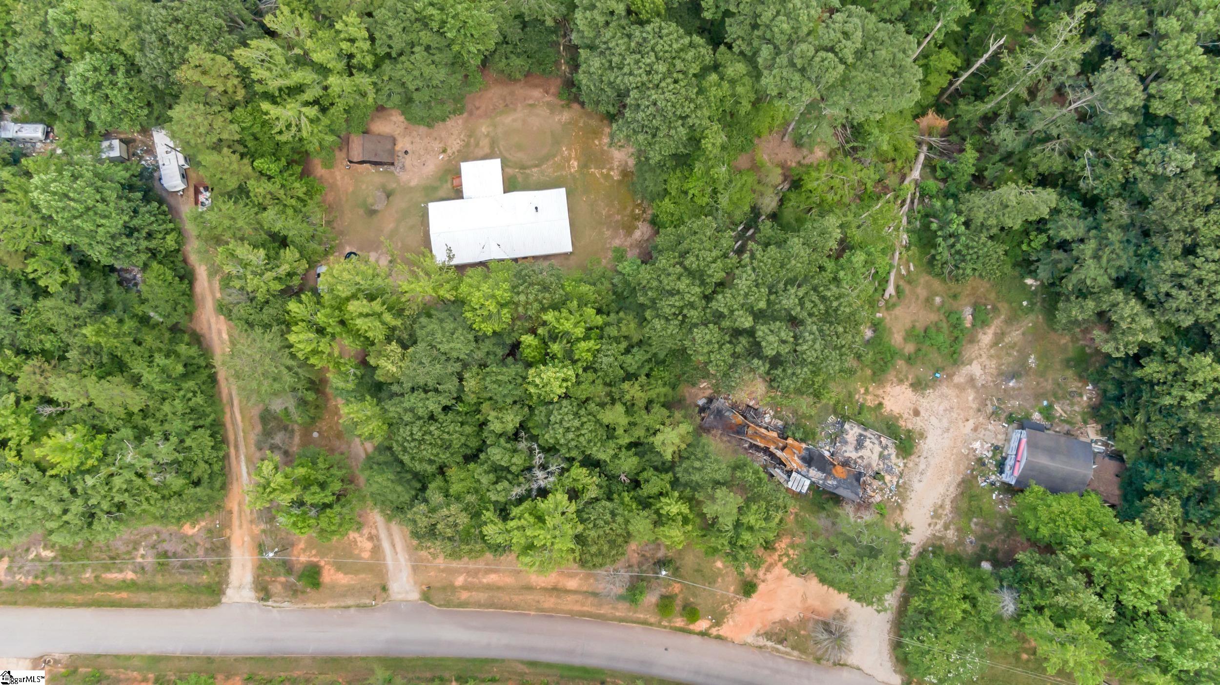 1298 Mordeci Mountain Road Gray Court, SC 29645 - Photo 34 of 35