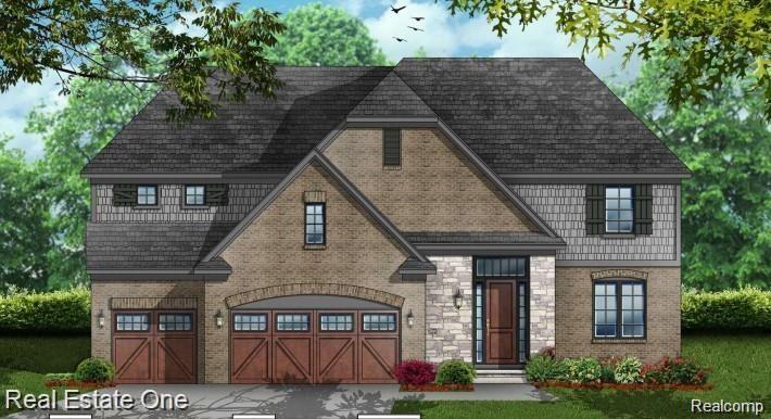 2894 Basil Drive Rochester Hills, MI 48309 - Photo 4 of 5