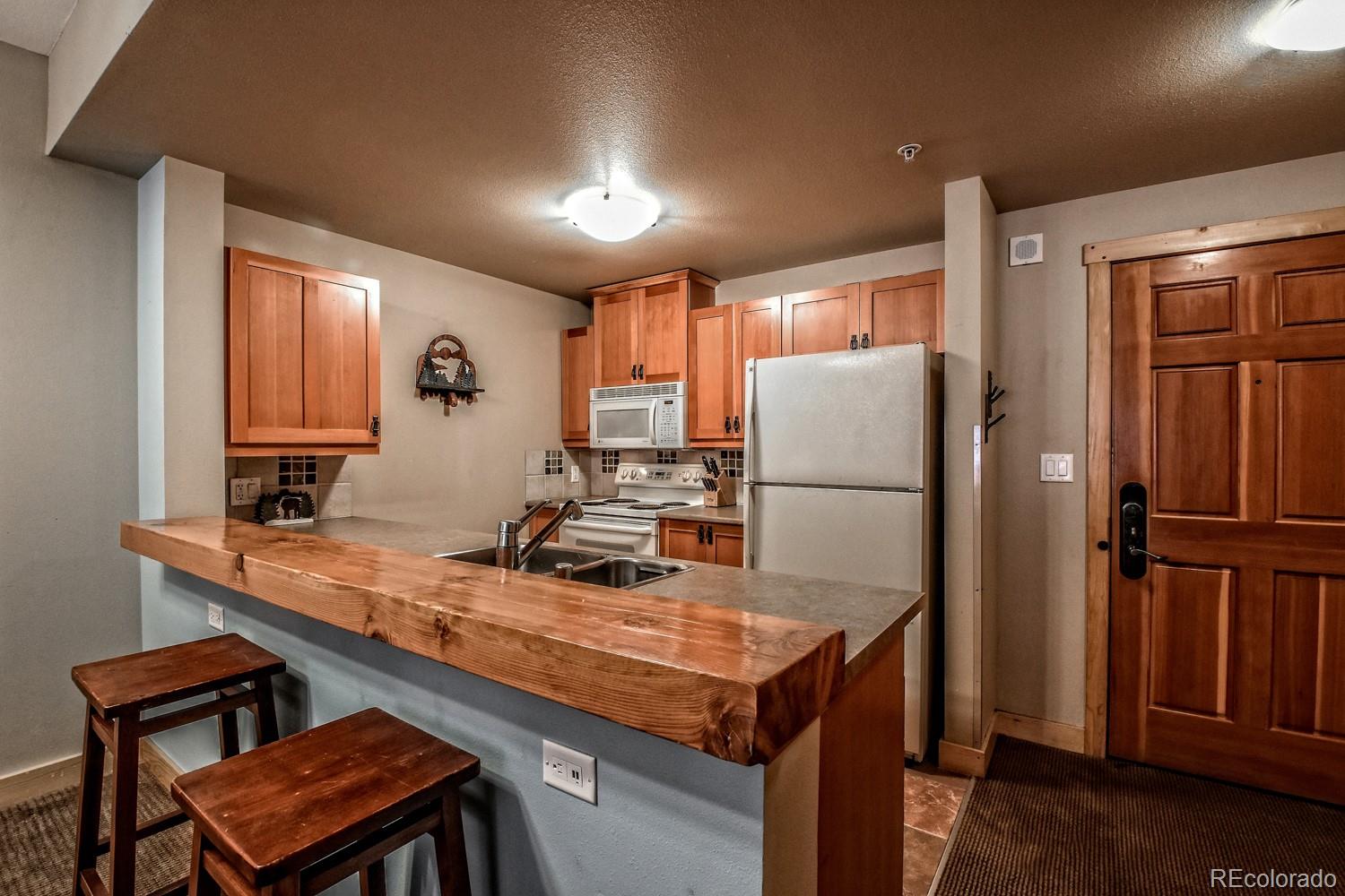 910 Copper Road, Unit 326 Frisco, CO 80443 - Photo 13 of 28 Gallery Image 13