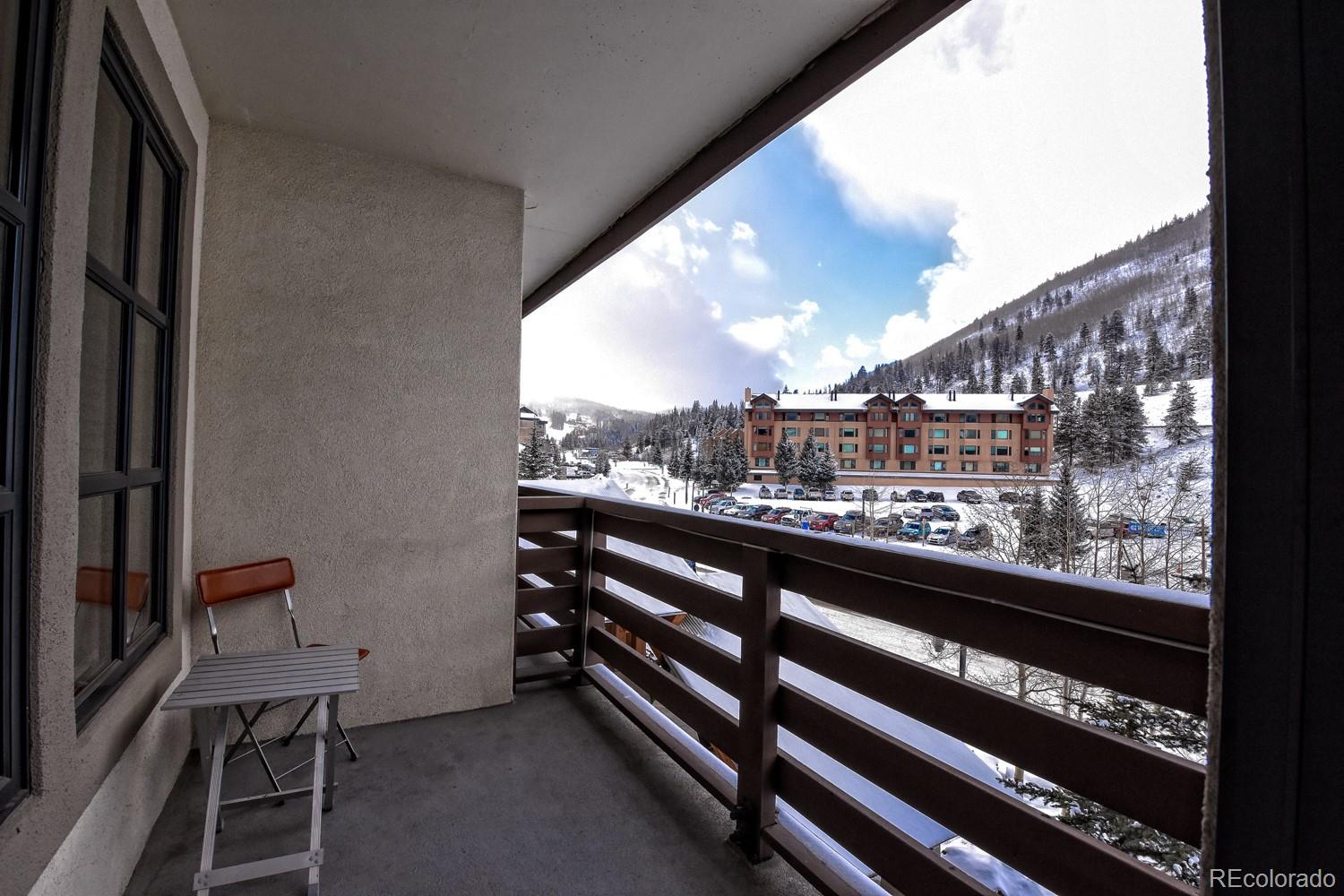 910 Copper Road, Unit 326 Frisco, CO 80443 - Photo 16 of 28 Gallery Image 16