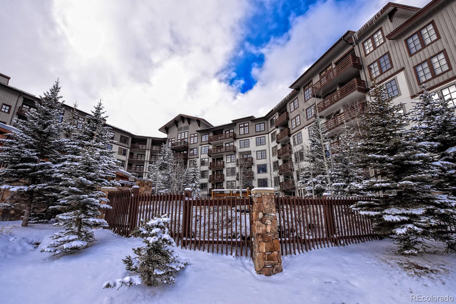 910 Copper Road, Unit 326 Frisco, CO 80443 - Photo 20 of 28 Gallery Image 20