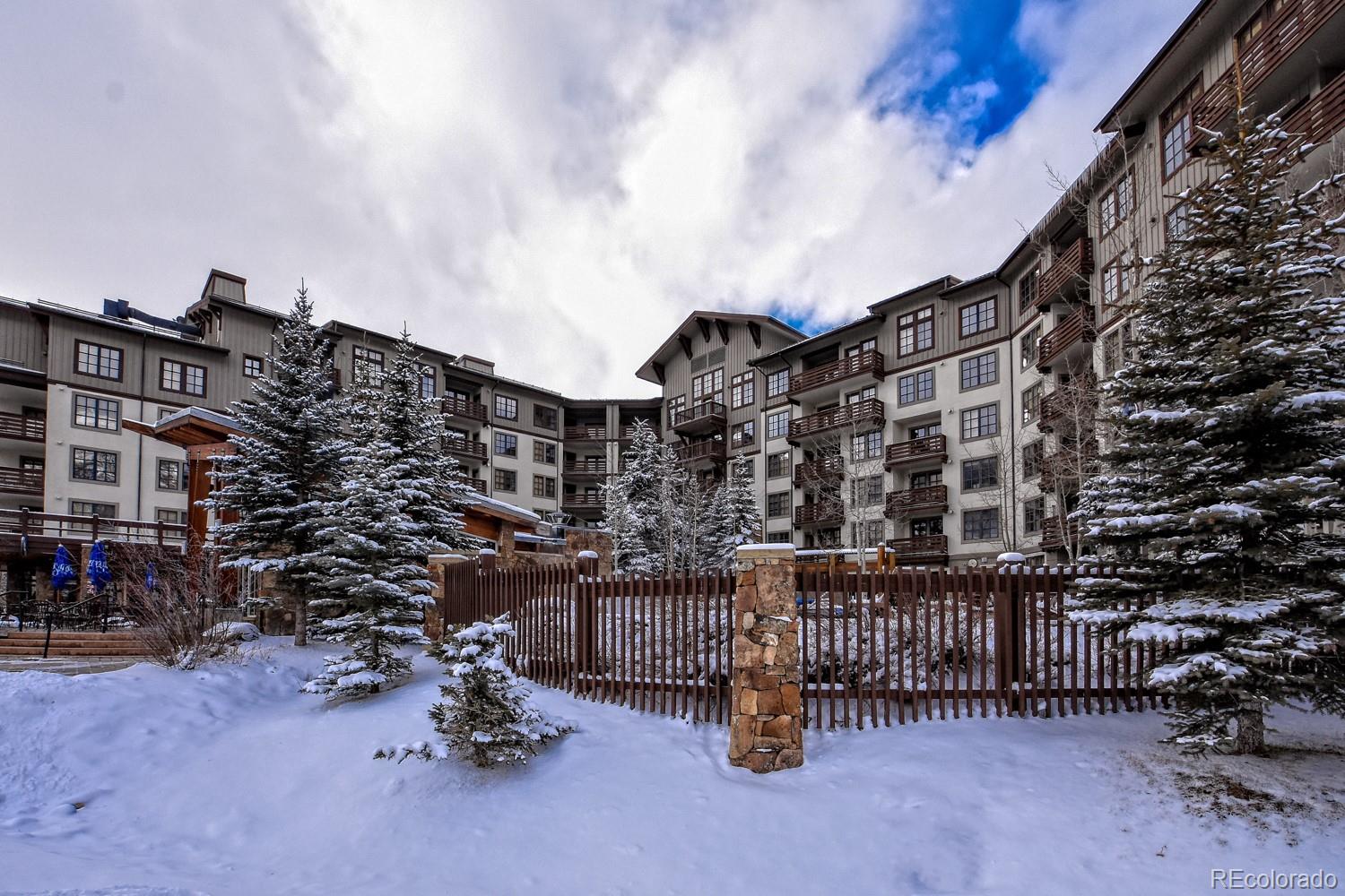 910 Copper Road, Unit 326 Frisco, CO 80443 - Photo 21 of 28 Gallery Image 21