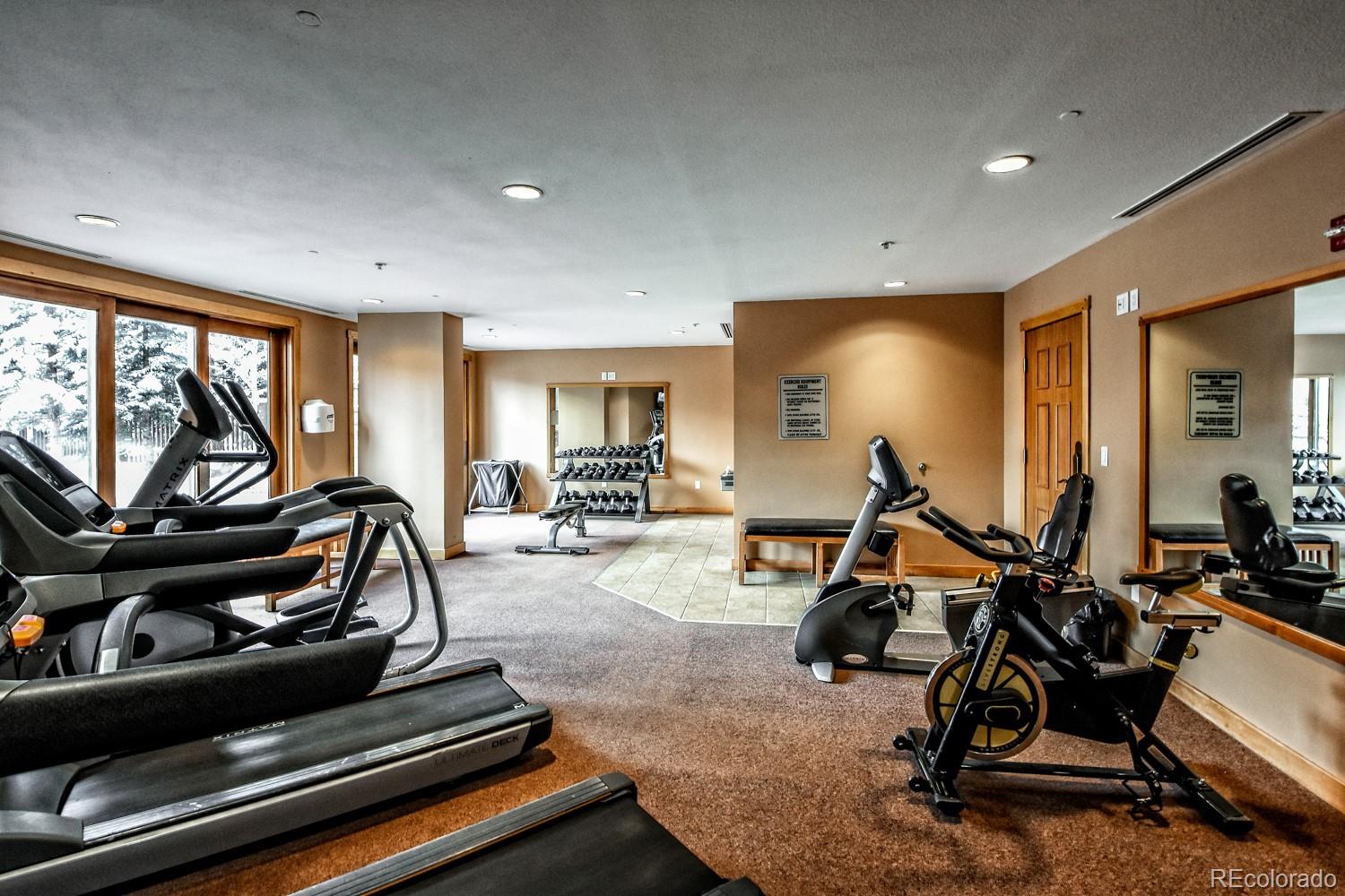 910 Copper Road, Unit 326 Frisco, CO 80443 - Photo 22 of 28 Gallery Image 22