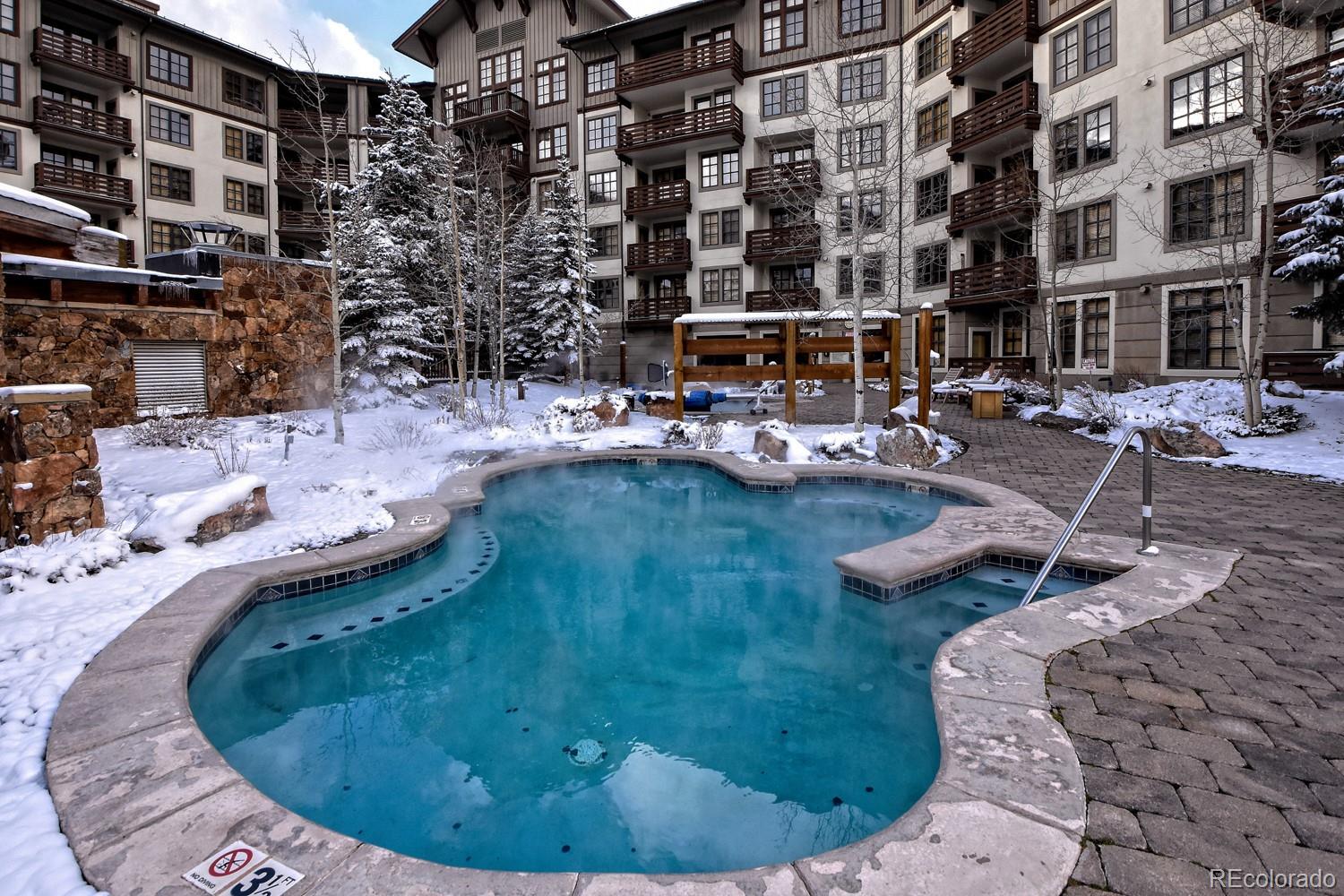 910 Copper Road, Unit 326 Frisco, CO 80443 - Photo 23 of 28 Gallery Image 23