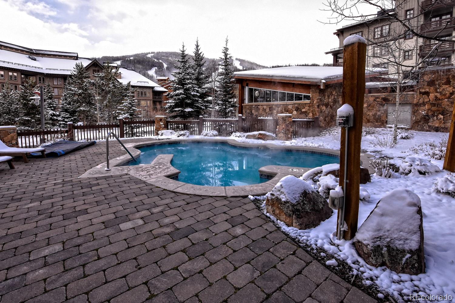 910 Copper Road, Unit 326 Frisco, CO 80443 - Photo 24 of 28 Gallery Image 24