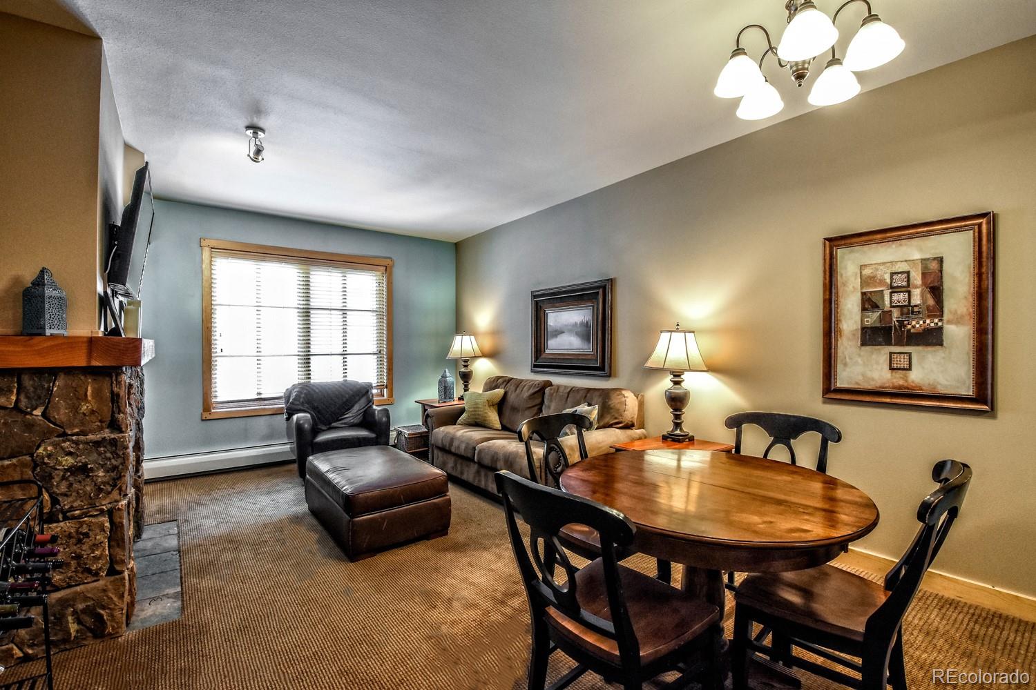 910 Copper Road, Unit 326 Frisco, CO 80443 - Photo 8 of 28 Gallery Image 8