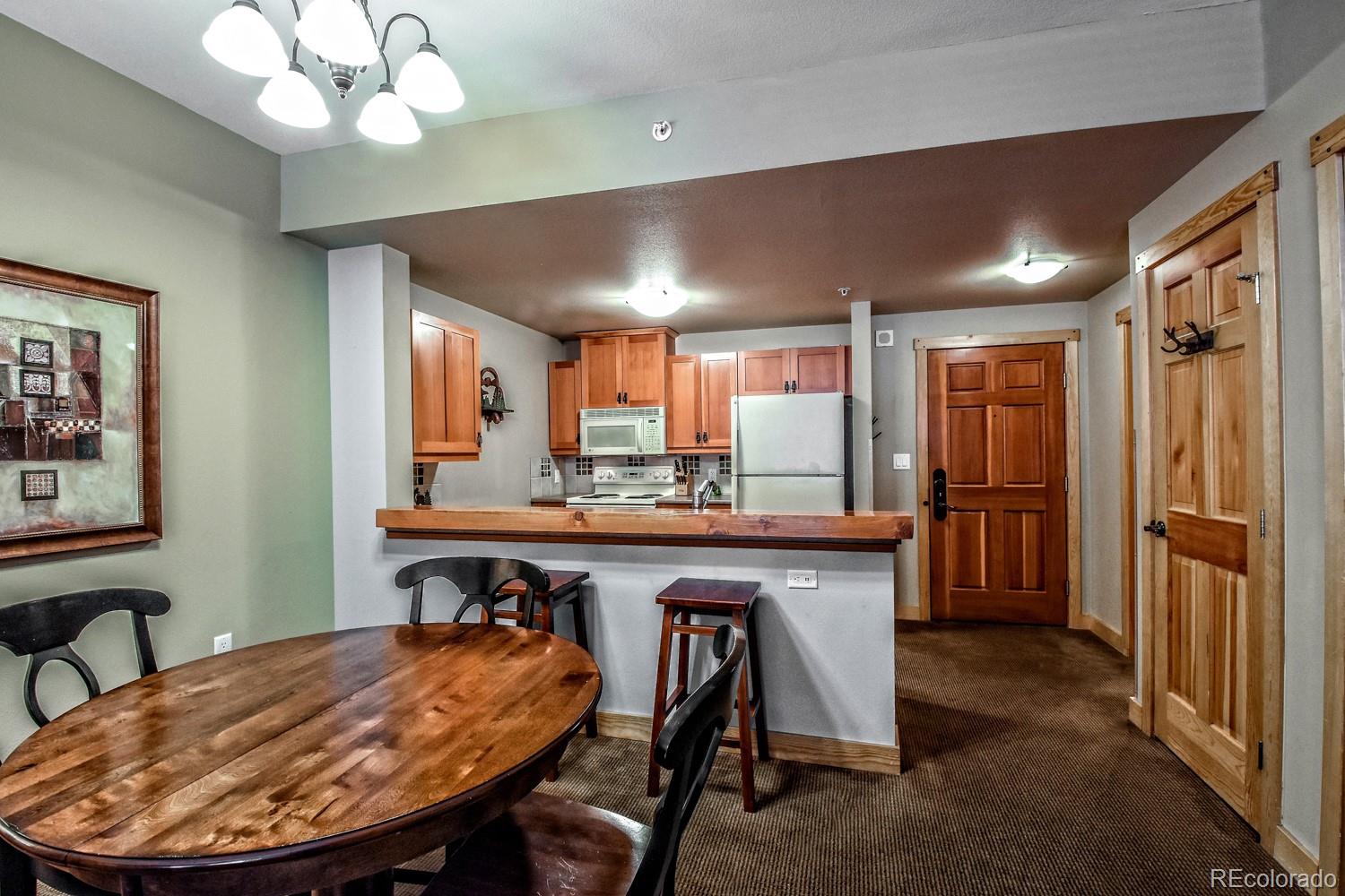 910 Copper Road, Unit 326 Frisco, CO 80443 - Photo 9 of 28 Gallery Image 9