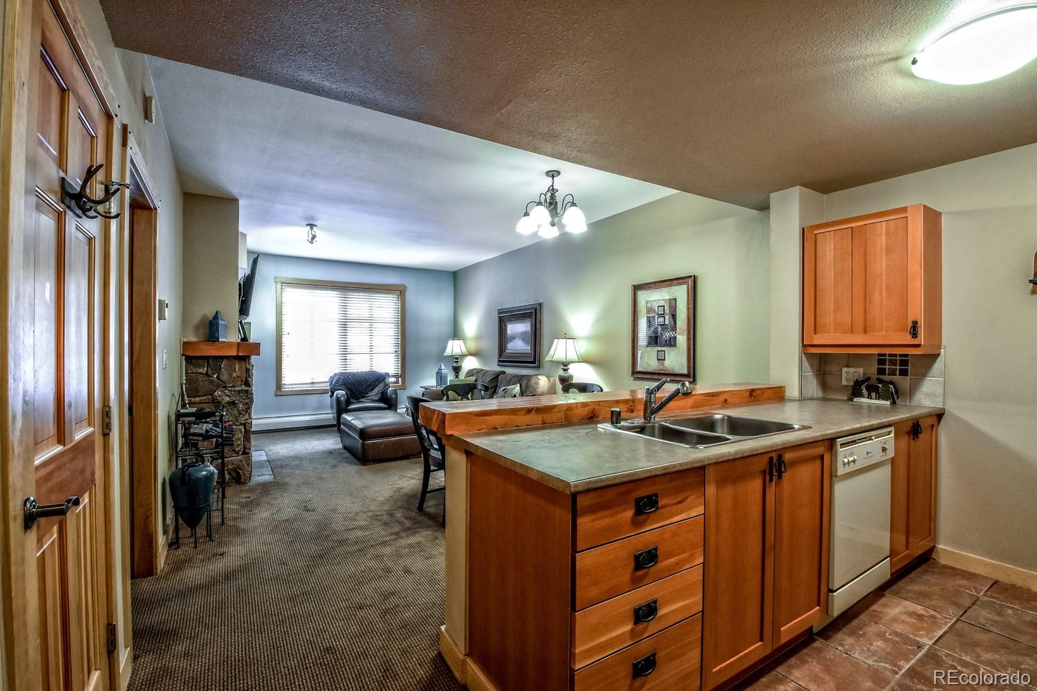 910 Copper Road, Unit 326 Frisco, CO 80443 - Photo 10 of 28 Gallery Image 10