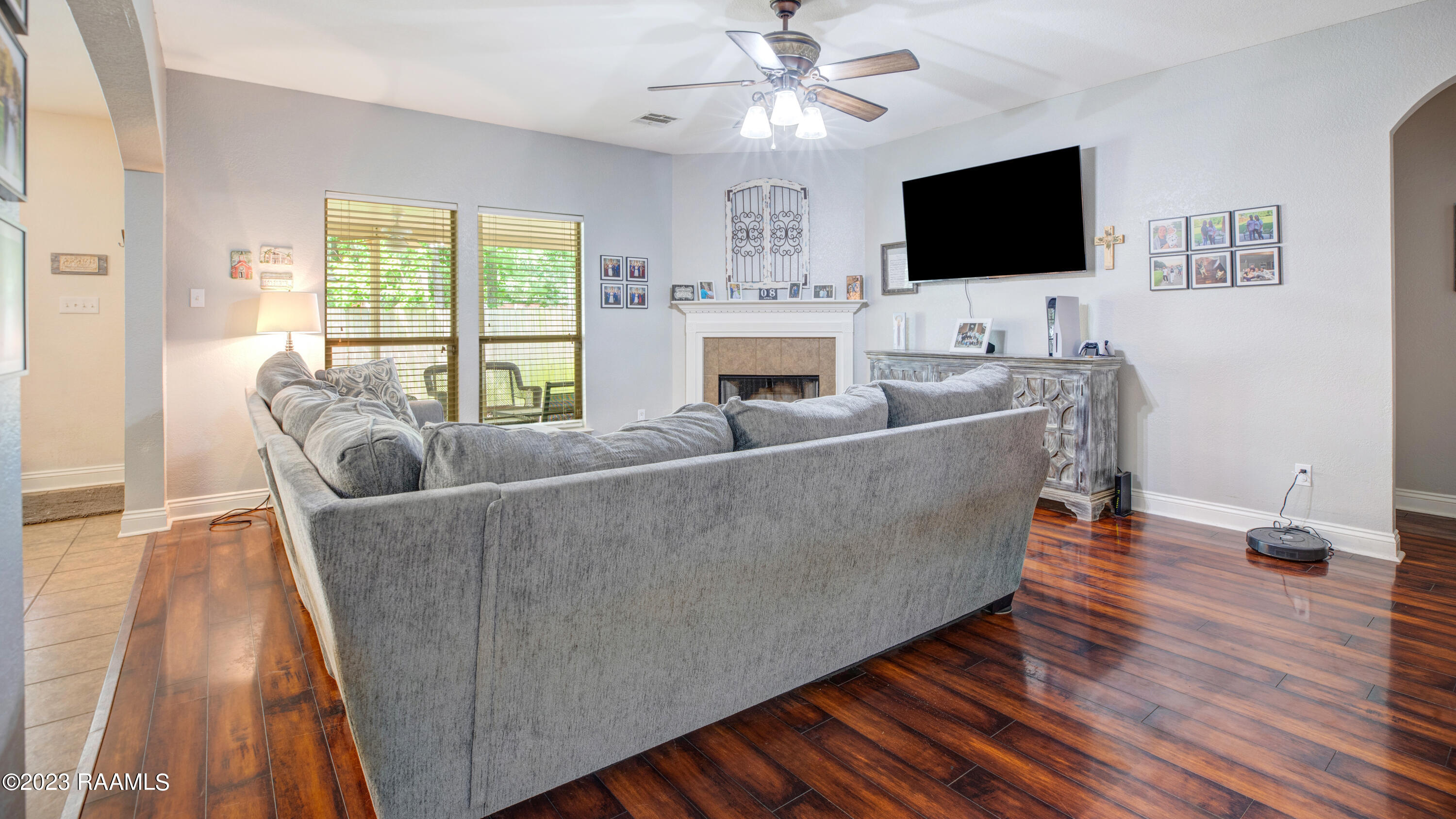 105 Rue Ciel Carencro, LA 70520 - Photo 4 of 21 105 rue ciel-1