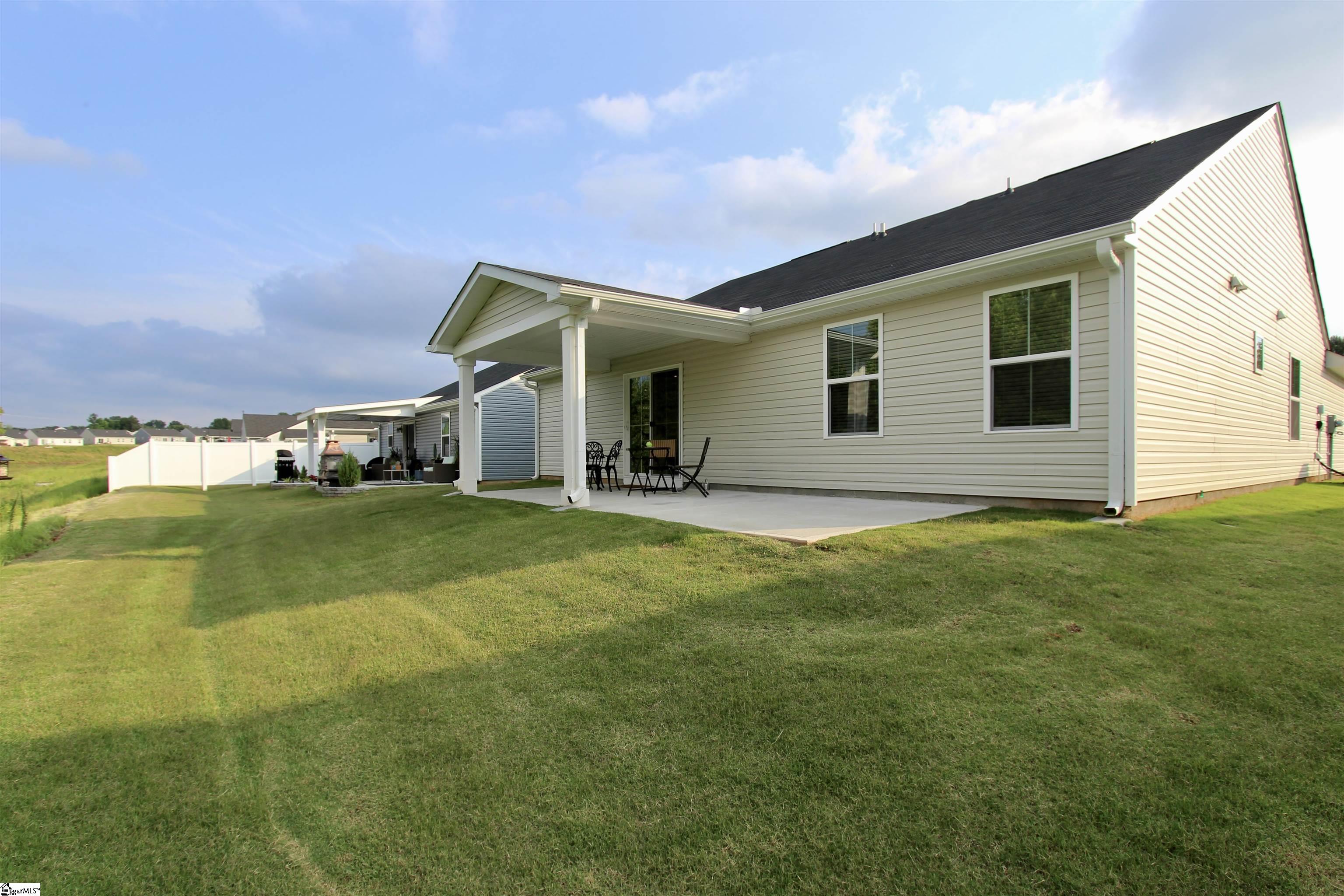 2278 Hemming Way Inman, SC 29349 - Photo 18 of 20 Gallery Image 18