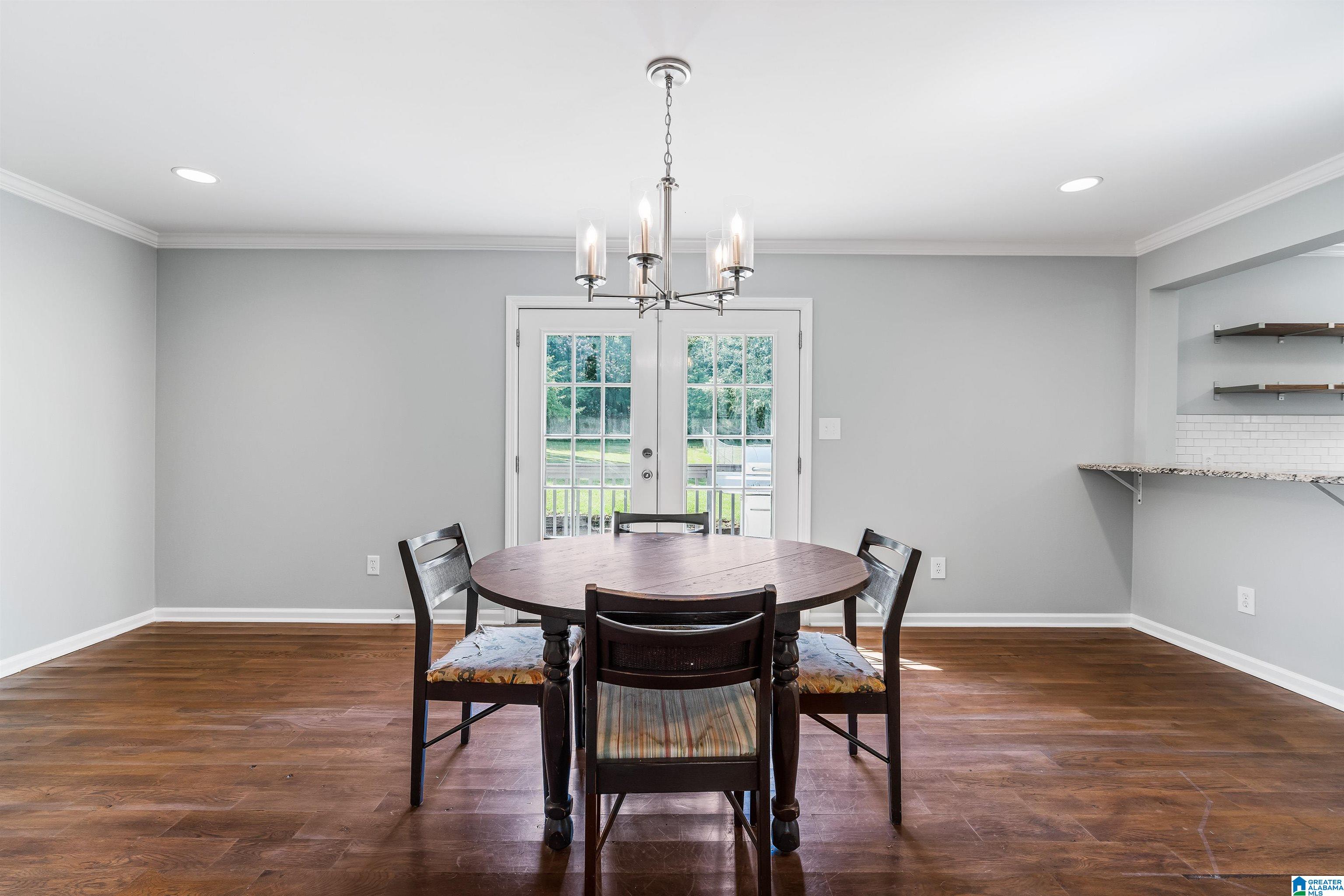 611 Alexander Road Pell City, AL 35128 - Photo 11 of 35