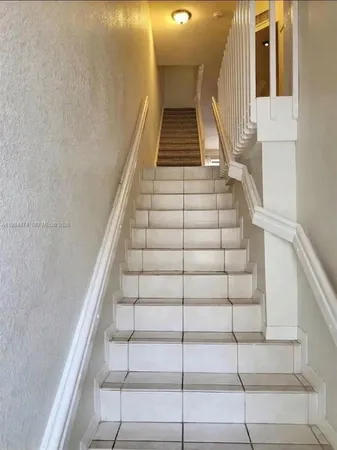 a view of entryway