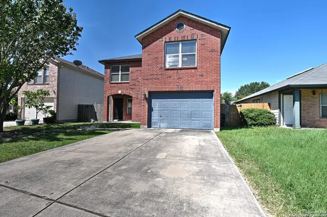 $214,850 | 9042 Twincreek Farm, Converse, TX 78109