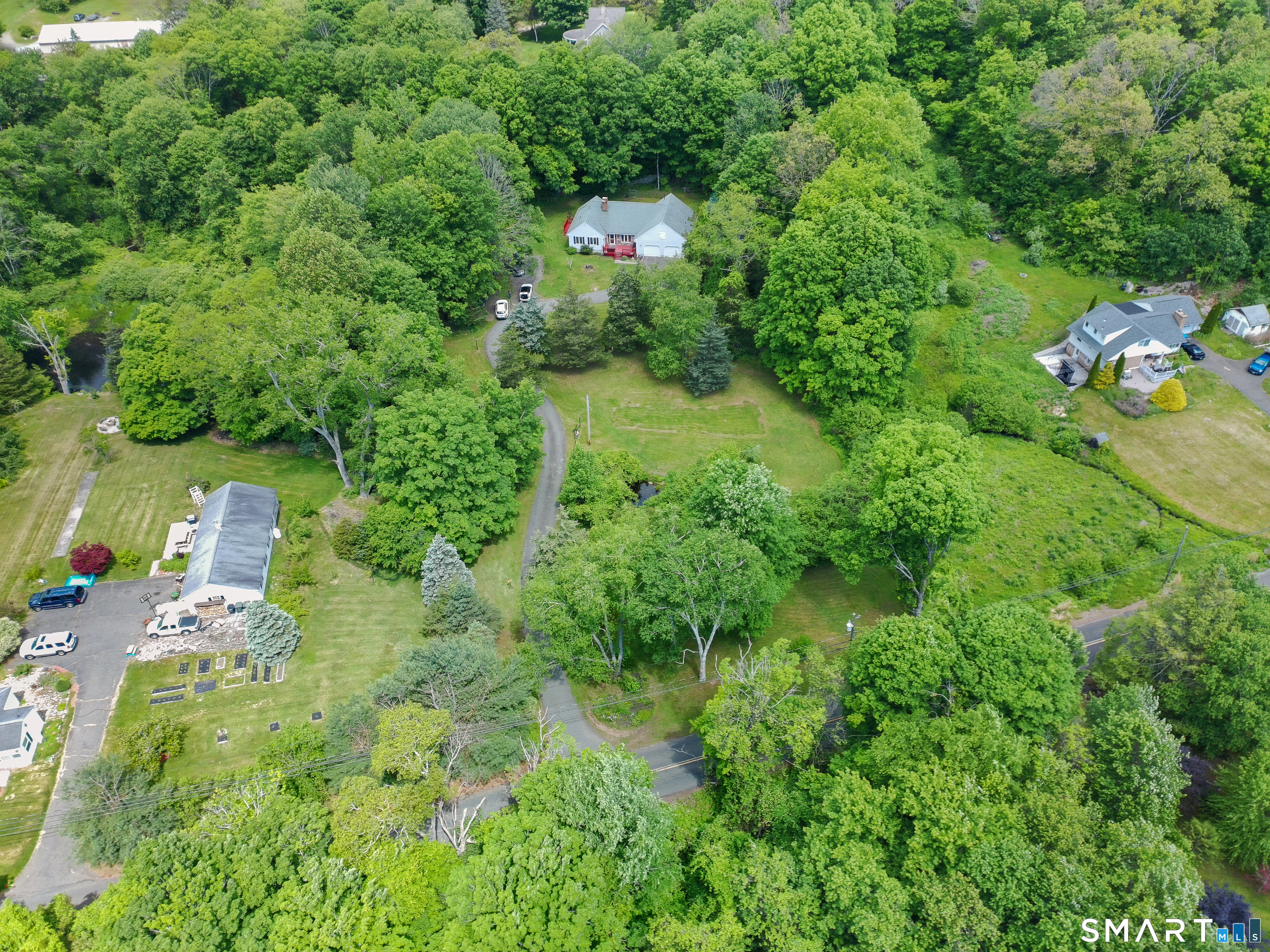102 Wiese Albert Road Haddam, CT 06441 - Photo 7 of 37