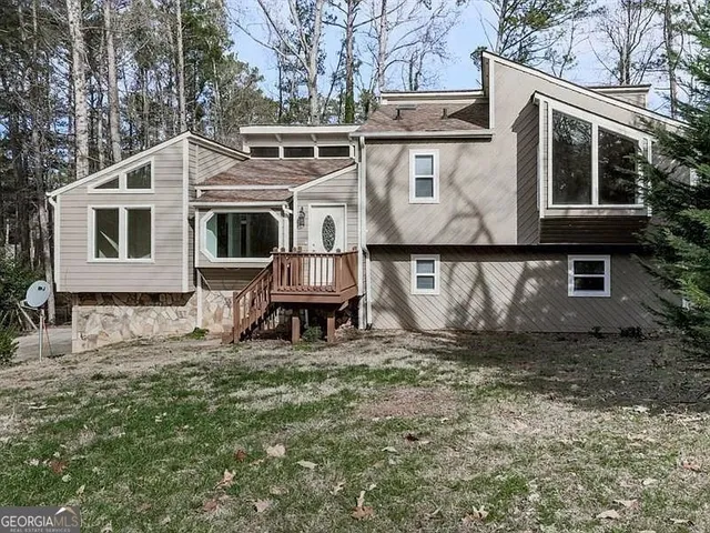 $2,500 | 1400 Boxwood, Acworth, GA 30102