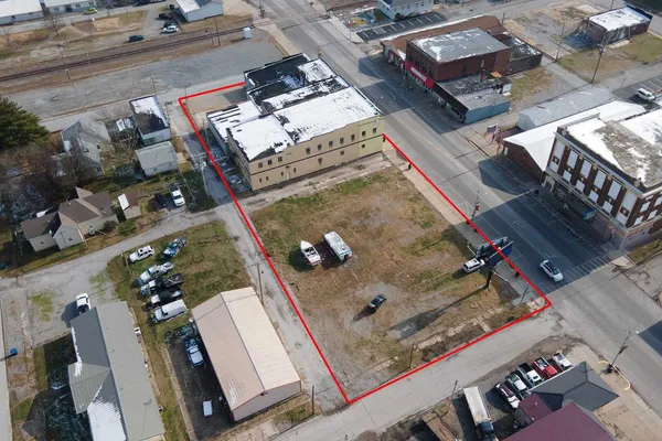 $195,000 | 111 West Main Street, West Frankfort, IL 62896