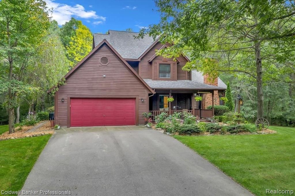 4360 Blood Road Metamora, MI 48455 - Photo 14 of 41