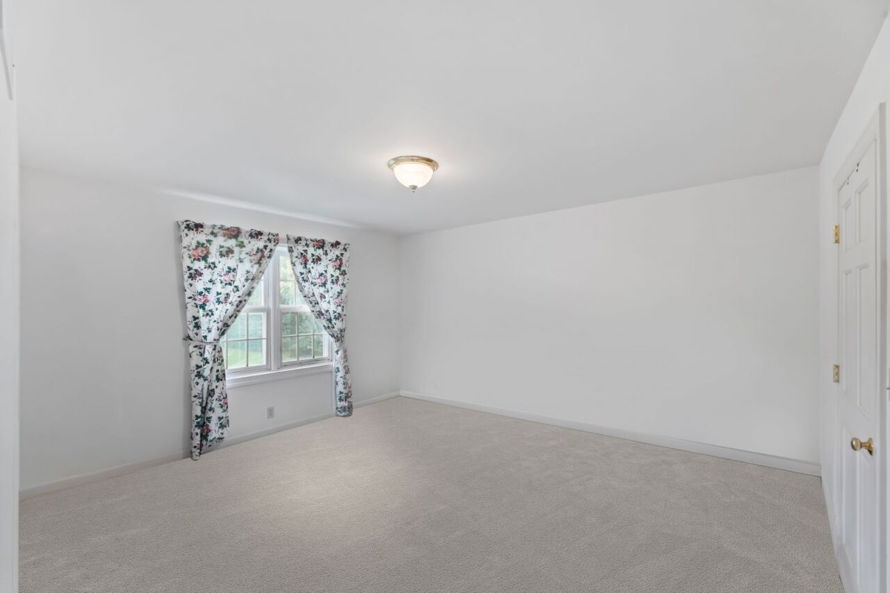 W312N4890 Chapel Ridge Road Merton, WI 53029 - Photo 21 of 30 Bedroom 3