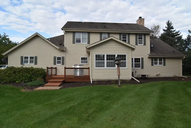 $735,000 | W312N4890 Chapel Ridge Road, Merton, WI 53029