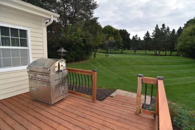 $735,000 | W312N4890 Chapel Ridge Road, Merton, WI 53029